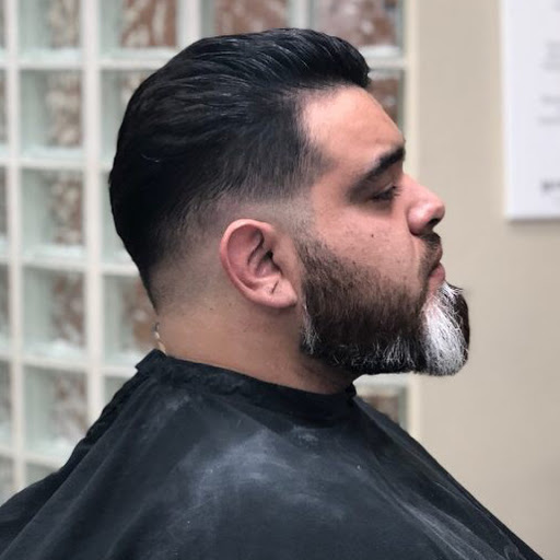 Barber Shop «The Barbershop at Spa La Posada», reviews and photos, 4500 N 10th St Suite 120, McAllen, TX 78504, USA