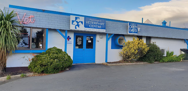 Reviews of Mornington Veterinary Centre in Dunedin - Veterinarian