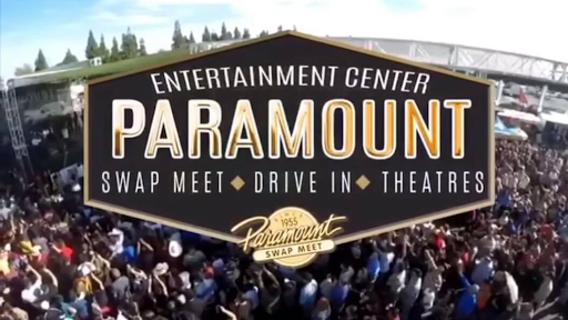 Paramount Swap Meet