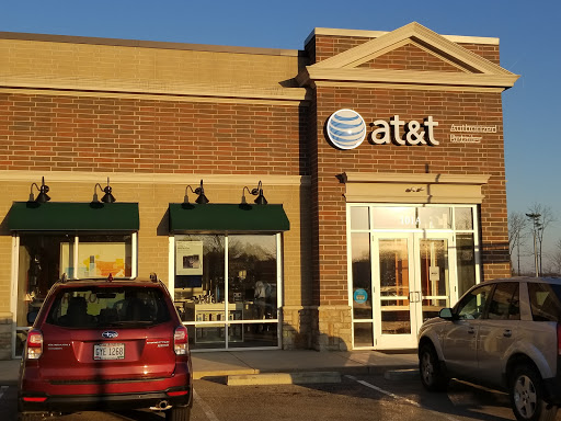 Cell Phone Store «AT&T Authorized Retailer», reviews and photos, 1740 Columbus Pike #101a, Delaware, OH 43015, USA