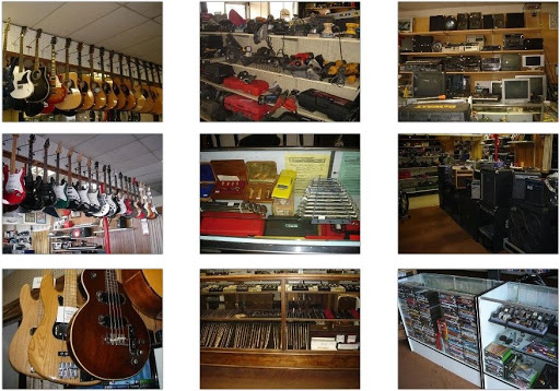 Pawn Shop «La Habra Loan & Jewelry», reviews and photos, 620 E Whittier Blvd, La Habra, CA 90631, USA