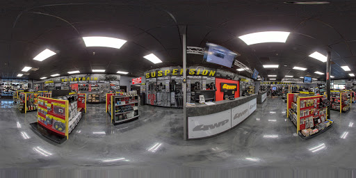 Truck Accessories Store «4 Wheel Parts - Fresno», reviews and photos, 4326 N Blackstone Ave, Fresno, CA 93726, USA