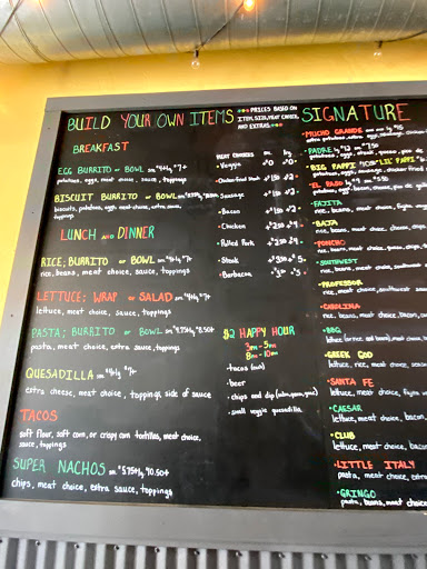 Ice Cream Shop «My Swirl», reviews and photos, 1007 Main St, Williston, ND 58801, USA