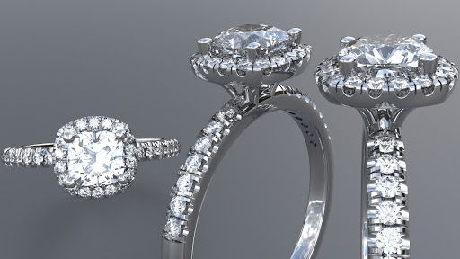 Jewelry Designer «Mansour Jewelers», reviews and photos, 140 E State St, Ithaca, NY 14850, USA