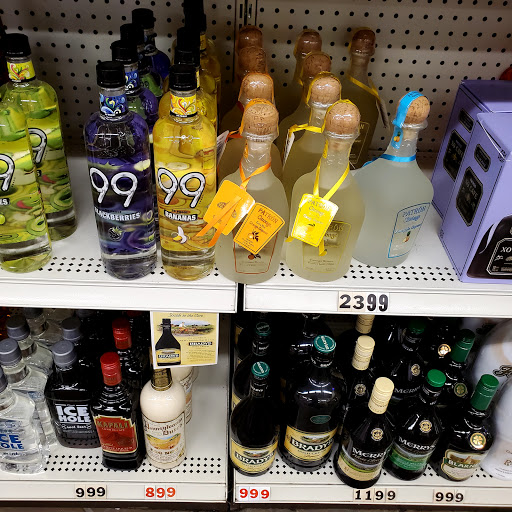 Liquor Store «High Spirits Liquors», reviews and photos, 340 Stadium Rd, Mankato, MN 56001, USA