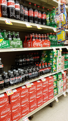 Supermarket «Winn-Dixie», reviews and photos, 9535 E Fowler Ave, Thonotosassa, FL 33592, USA