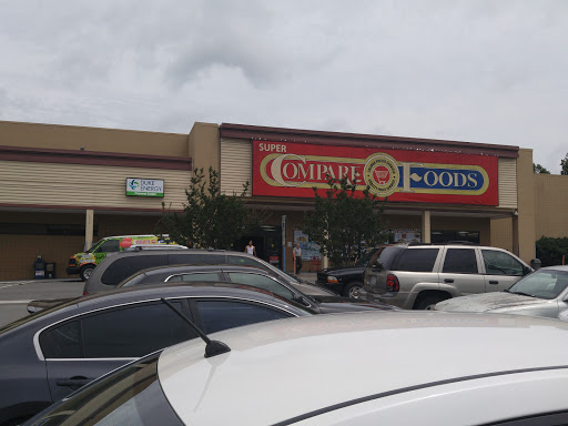 Supermarket «Compare Foods», reviews and photos, 951 Silas Creek Pkwy, Winston-Salem, NC 27127, USA