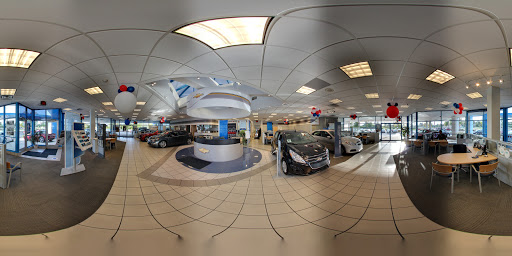 Chevrolet Dealer «Feldman Chevrolet of Highland», reviews and photos, 3372 Highland Rd, Highland, MI 48357, USA