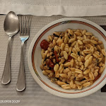 Photo n°1 de l'avis de Salvatore.A fait le 22/09/2023 à 06:16 sur le  Hotel Bella Napoli & SPA à Foggia