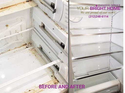 House Cleaning Service «YBH Cleaning Services», reviews and photos, 8504 W Catherine Ave, Chicago, IL 60656, USA