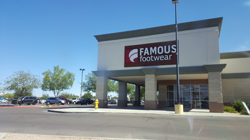 Famous Footwear, 13768 W Bell Rd, Surprise, AZ 85374, USA, 