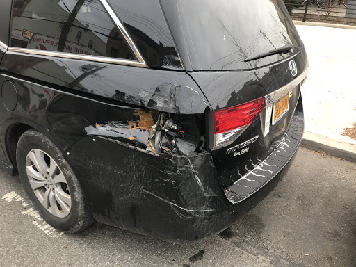 Auto Repair Shop «1811 Auto Repair & Body Shop», reviews and photos, 278 Van Brunt St, Brooklyn, NY 11231, USA