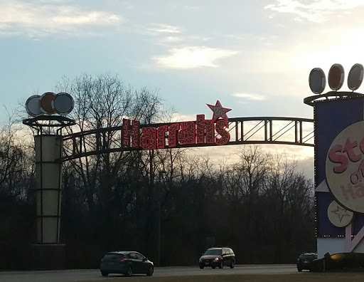 Concert Hall «VooDoo Lounge», reviews and photos, 1 Riverboat Dr, North Kansas City, MO 64116, USA