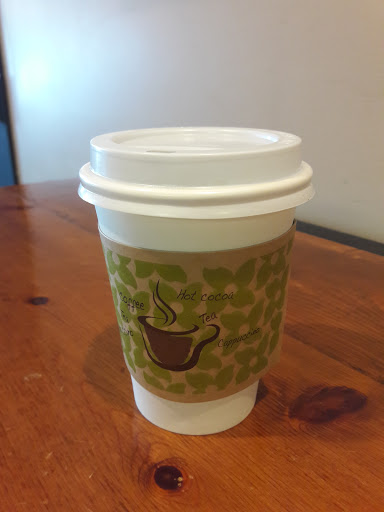 Coffee Shop «Third Place Cup Coffeehouse», reviews and photos, 21805 S Ellsworth Rd #102, Queen Creek, AZ 85142, USA