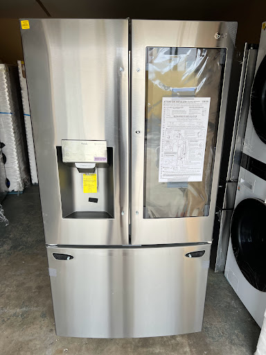 Appliance Store «San Diego Appliance Warehouse», reviews and photos, 3170 Market St, San Diego, CA 92102, USA