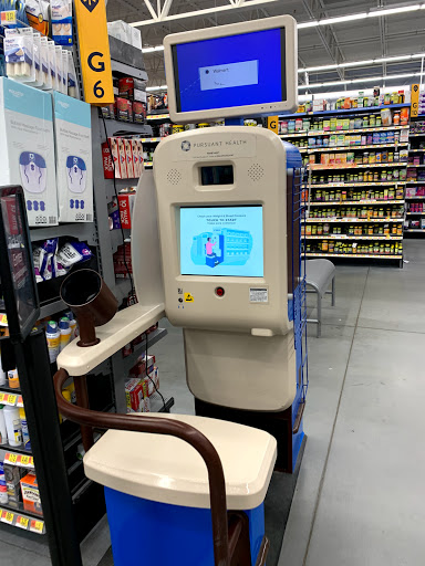 Pharmacy «Walmart Pharmacy», reviews and photos, 3400 Hartzdale Dr, Camp Hill, PA 17011, USA