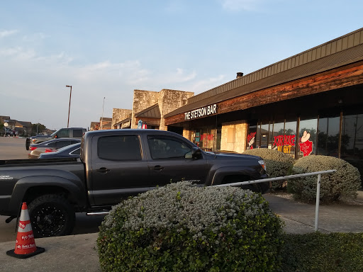 Bar «Stetson Bar», reviews and photos, 7350 Tezel Rd # 108, San Antonio, TX 78250, USA