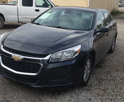 Car Dealer «A K Imports Auto Sales LLC», reviews and photos, 1090 Frank Rd, Columbus, OH 43223, USA