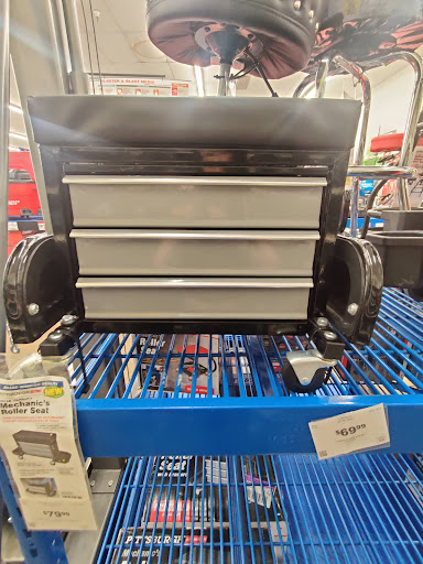 Hardware Store «Harbor Freight Tools», reviews and photos, 160 S Rainbow Blvd #160, Las Vegas, NV 89145, USA