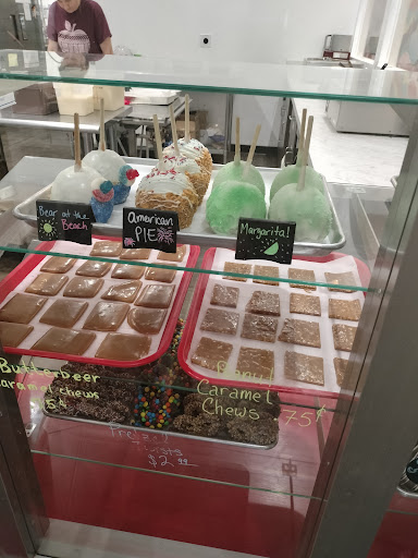 Chocolate Shop «Apple Tree Chocolate», reviews and photos, 754 Asp Ave, Norman, OK 73069, USA