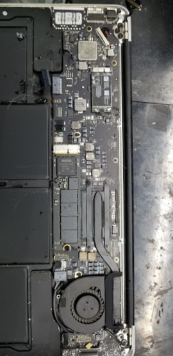 Computer Store «Cire3 PC», reviews and photos, 10008 Highland Rd, Hartland, MI 48353, USA