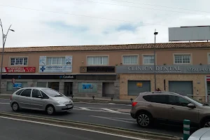 Psicotécnico Centro de Reconocimiento de Conductores Huércal de Almería image