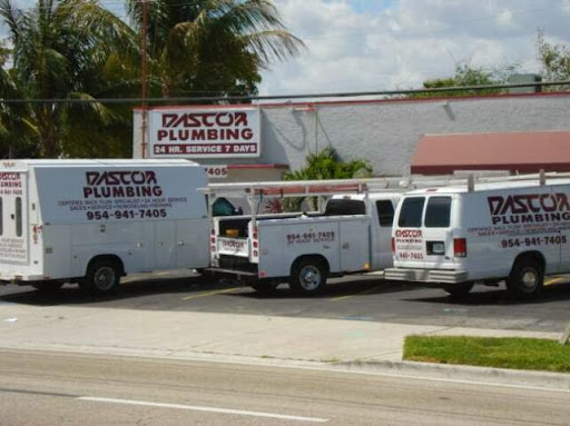 Jenco Plumbing Services in Pompano Beach, Florida