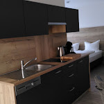 Photo n°2 de l'avis de Stefan.a fait le 16/03/2023 à 14:17 sur le  @home Boardinghouse à Dinklage