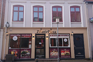 Zilans pizza