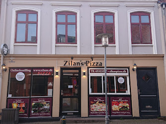 Zilans pizza