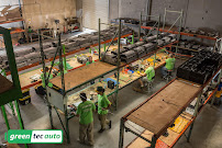 Greentec EV & Hybrid Batteries | Charlotte, NC - Photo 7 - Car repair in Concord, NC, Concord