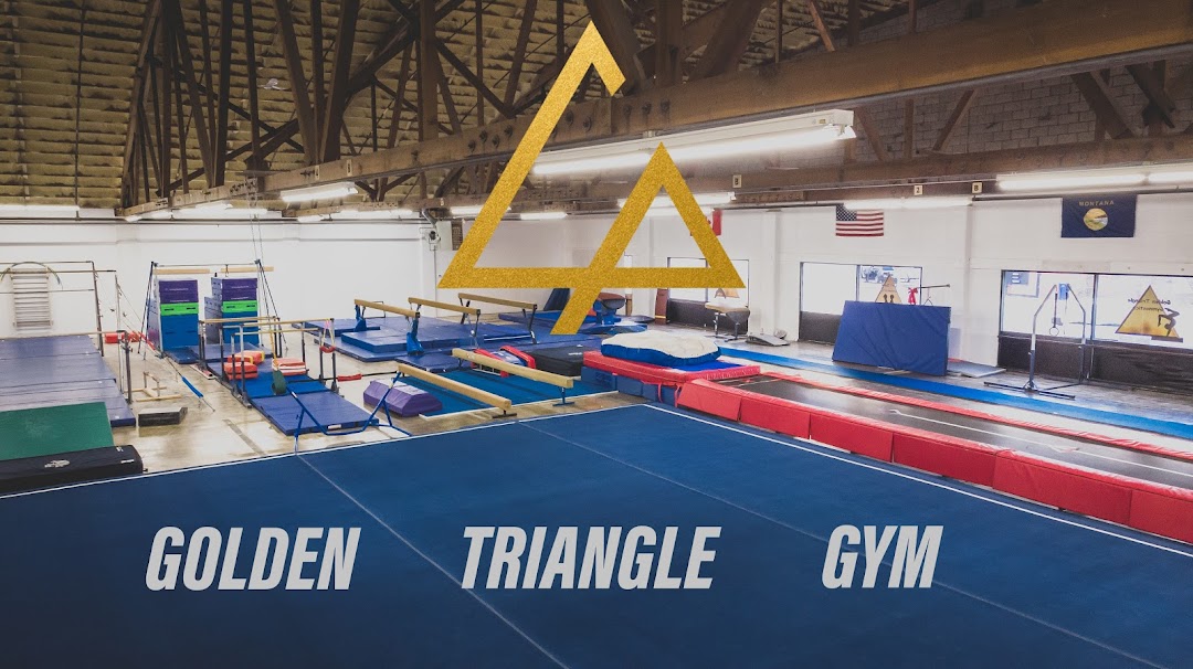 Golden Triangle Gymnastics, Karate & Preschool