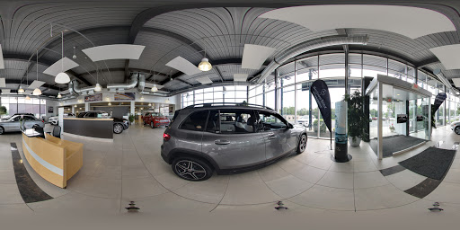 Mercedes Benz Dealer «Mercedes-Benz of Lancaster», reviews and photos, 5100 Main St, East Petersburg, PA 17520, USA