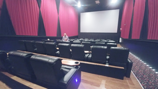 Movie Theater «Touchstar Cinemas - Spring Hill 8», reviews and photos, 2955 Commercial Way, Spring Hill, FL 34606, USA