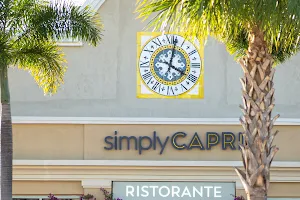 Simply Capri image