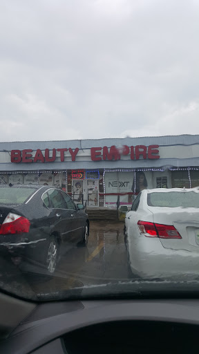 Beauty Supply Store «Beauty Empire on Westheimer», reviews and photos, 12230 Westheimer Rd #10, Houston, TX 77077, USA