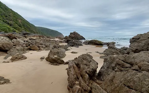 Glentana Beach image