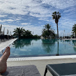 Photo n°2 de l'avis de William.i fait le 13/02/2024 à 20:11 sur le  Enotel Lido à Funchal