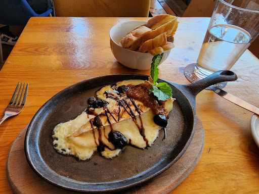 Restaurant «Mint Premium Foods», reviews and photos, 19 Main St, Tarrytown, NY 10591, USA