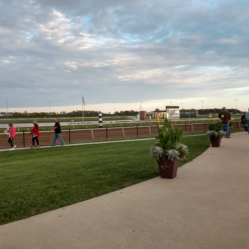 Indiana Grand Racing & Casino