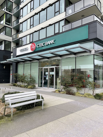 CTBC Bank of Canada