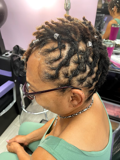Hair Salon «Passion Hair Salon», reviews and photos, 17323 Jefferson Davis Hwy, Dumfries, VA 22026, USA