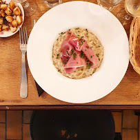 Plats et boissons du Restaurant La Mangeoire à Orléans - n°7