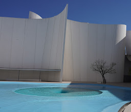 Museo Internacional del Barroco photo