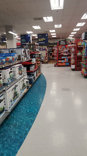 Pet Supply Store «Petco Animal Supplies», reviews and photos, 1150 El Camino Real #167, San Bruno, CA 94066, USA