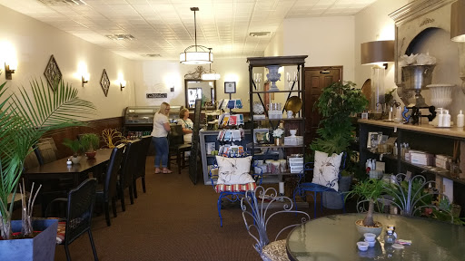 Restaurant «The Communication Cafe», reviews and photos, 105 Suffolk Ave, Richlands, VA 24641, USA