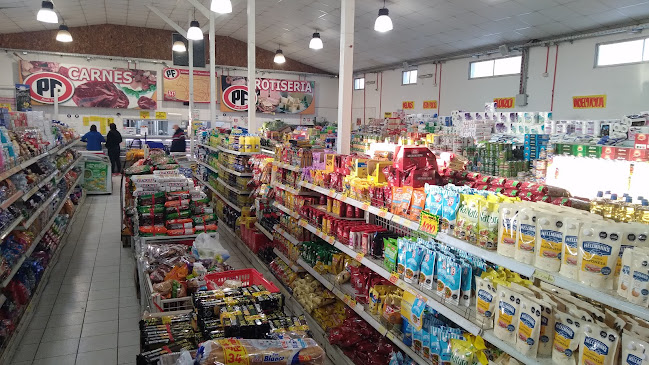 Opiniones de Supermercado Casa Gamovi en Mostazal - Supermercado