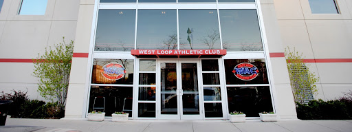 Gym «West Loop Athletic Club», reviews and photos, 1380 W Randolph St, Chicago, IL 60607, USA