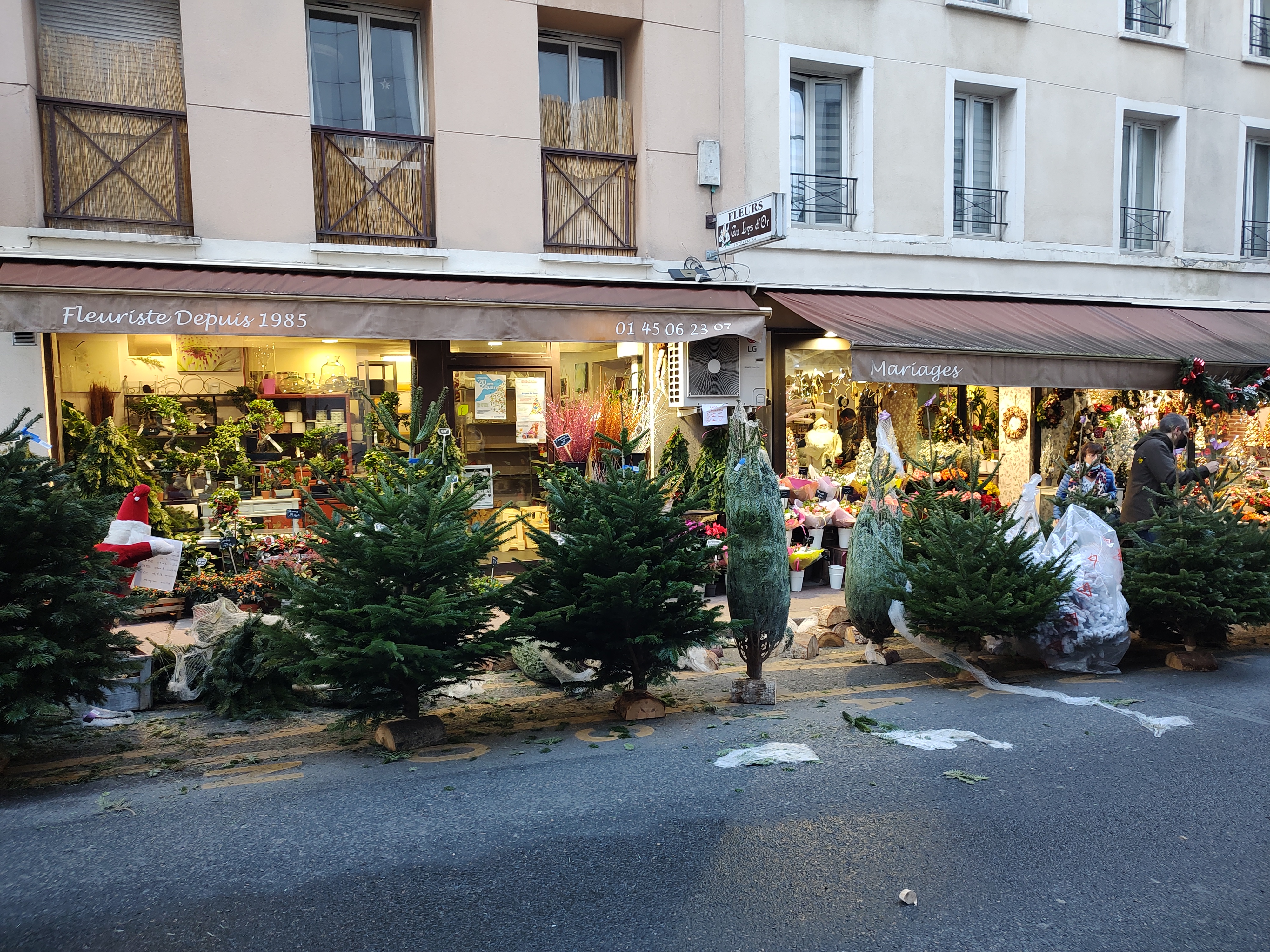 Photo n° 1 de l'avis de Fa.a fait le 11/12/2021 à 18:17