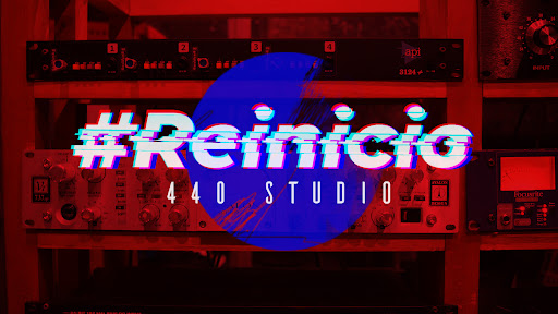 440 Studio